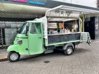 mobile Kaffeebar mieten Catering | Espressobar Barista | Hochzeit Nordrhein-Westfalen - Krefeld Vorschau