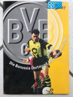 BVB Borussia Dortmund Coop Sammelheft Münzen komplett 1996 Nordrhein-Westfalen - Werne Vorschau