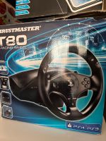 Trustmaster T 80 racing wheel Nordrhein-Westfalen - Düren Vorschau