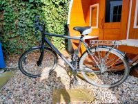 Herrenrad Trekking Fahrrad 28" 60cm Ortler/Shimano Niedersachsen - Neu Wulmstorf Vorschau