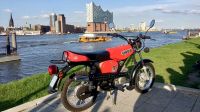 Simson S51 B1-4 | Enduro Umbau | Komplett überholt | 60km/h mit B Schleswig-Holstein - Glinde Vorschau