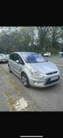 Ford S Max 2.2  Silver Magic Mülheim - Köln Flittard Vorschau