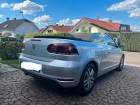 VW Golf 6, 1.4 TSI 90 kW Cabriolet Exclusive Hessen - Buseck Vorschau