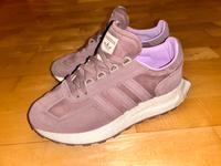 Adidas Originals Retropy Sneaker/Turnschuhe-Gr. 38-Sport-Joggen Kr. Dachau - Bergkirchen Vorschau