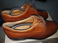 Herrenschuhe mit Schuhspanner Thüringen - Möhrenbach Vorschau