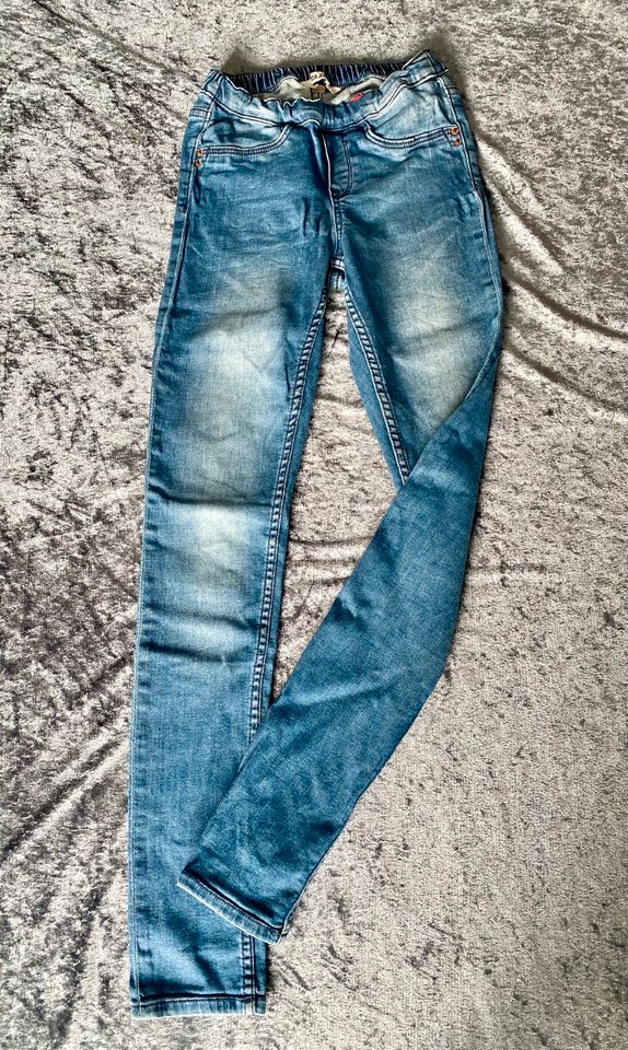 Jeans/ Gladbeck jetzt von | Kleinanzeigen eBay Nordrhein-Westfalen ist slim, 158 Gr. Kleinanzeigen Jeggings, - Garcia, in