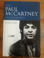 Buch Paul McCartney Encyclopedia Bill Harry Virgin Books Eng 2002 Köln - Nippes Vorschau