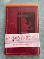 Harry Potter / Wizarding World Fanartikel  Gryffindor Notizbuch Nordrhein-Westfalen - Morsbach Vorschau