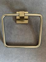 Haceka Handtuchhalter TOP Nordrhein-Westfalen - Horn-Bad Meinberg Vorschau