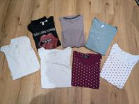 Umstands T-Shirts, Schwangerschaftskleidung, Umstandskleidung Bayern - Roding Vorschau