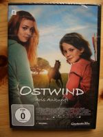 Ostwind  Aris Ankunft DVD 2019  neu-OVP Schleswig-Holstein - Mohrkirch Vorschau