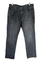 Dunkelgraue Jeans von C&A Straight, Gr. 36/30 Brandenburg - Panketal Vorschau