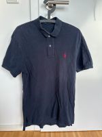 Poloshirt *Ralph Lauren* Größe M *dunkelblau* Hannover - Misburg-Anderten Vorschau