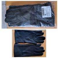 Schwarze Fleece Handschuhe, Neu Niedersachsen - Holle Vorschau