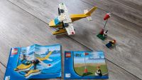 Lego City, Wasserflugzeug, 3178 Hamburg-Nord - Hamburg Langenhorn Vorschau