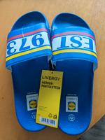 LIDL Badelatschen Neu Thüringen - Dorndorf Vorschau