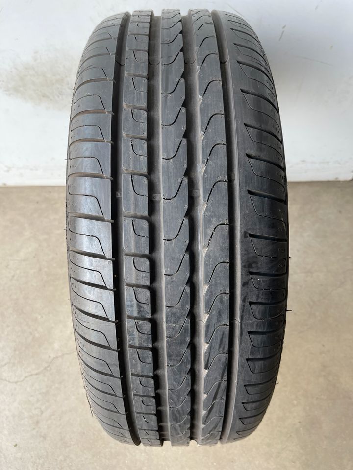 1 x Pirelli Cinturato P7 205/45 R17 88W RunFlat SOMMERREIFEN 8mm in Kall