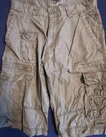 Cargoshorts L.O.G.G. Sachsen - Chemnitz Vorschau