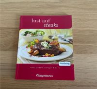 Lust auf Steaks - Weight Watchers Bayern - Buch am Buchrain Vorschau