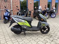 Suzuki Avenis 125 Niedersachsen - Nordhorn Vorschau