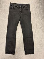 SOCCX Denim Damen Jeans 29/30 schwarz Hessen - Rodgau Vorschau