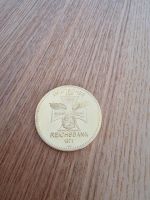 Sammlermünze vergoldet Rheinland-Pfalz - Miehlen Vorschau