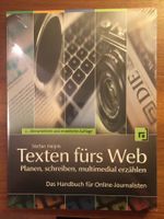 Texten fürs Web 2. Auflage! TOP NEU Verschweisst! Nordrhein-Westfalen - Mettmann Vorschau