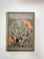 Der Weltkrieg 1914 - Teil 1: Ursachen und erste Erfolge Niedersachsen - Hemmingen Vorschau