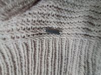 Hollister Pullover GR. XS super weich beige Nordrhein-Westfalen - Uedem Vorschau