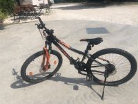 KTM Jugendfahrrad Bayern - Burtenbach Vorschau