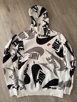Nike Pullover Nordrhein-Westfalen - Siegburg Vorschau