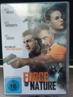 FORCE OF NATURE mit Emile Hirsch & Mel Gibson (2020) | Blu-ray | Nordrhein-Westfalen - Arnsberg Vorschau