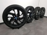 BMW i3 I01 i3s I01 Winterreifen 19 Zoll Felgen original 428 2xNEU Niedersachsen - Staufenberg Vorschau