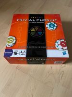 Trivial Pursuit Spiel Brettspiel wie neu Bayern - Thüngen Vorschau