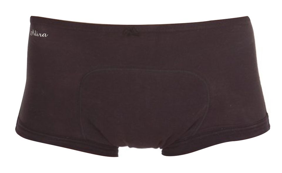 Damen Mädchen Panty Gr. XXL 44 Menstruation Inkontinenz Slip in Neumünster