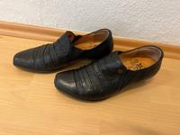 Think, Pumps, Leder Gr. 38, schwarz Berlin - Westend Vorschau