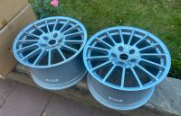 2x PORSCHE 11,5x20 ET63 GTS Felge Panamera Sport Rad 970 set Nordrhein-Westfalen - Bad Oeynhausen Vorschau