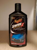 Meguiars SwirlX Swirl Remover Politur Auto Bayern - Landsberg (Lech) Vorschau