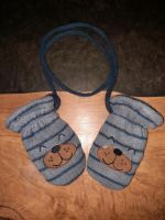 Handschuhe / Erstlingshandschuhe, Fäustlinge Niedersachsen - Salzhausen Vorschau