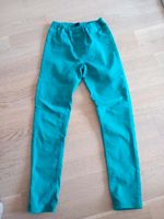 Jeans /Jeggings Gr. 140 Baden-Württemberg - Denzlingen Vorschau