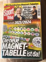 Sport Bild mit Magnettabelle 23/24 Nordrhein-Westfalen - Mettmann Vorschau