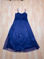 Abendkleid Kleid Bodyflirt Gr 42 lila Baden-Württemberg - Alfdorf Vorschau