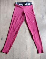 Nike Dri-Fit Sport Legging rot Größe S NEU Kr. Dachau - Dachau Vorschau