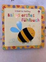 Babys erstes Fühlbuch Brandenburg - Großräschen Vorschau