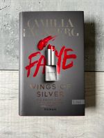 Wings of Silver von Camilla Läckberg | Mängelexemplar Nordrhein-Westfalen - Wiehl Vorschau