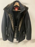 Schwarze Wellensteyn Jacke wie NEU!! Bayern - Regensburg Vorschau