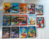 DVDs für Kinder Laura  Micky Mouse Felix Mia Rheinland-Pfalz - Oberfell Vorschau