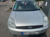 Ford Fiesta 1.3 51 kW - Baden-Württemberg - Altbach Vorschau