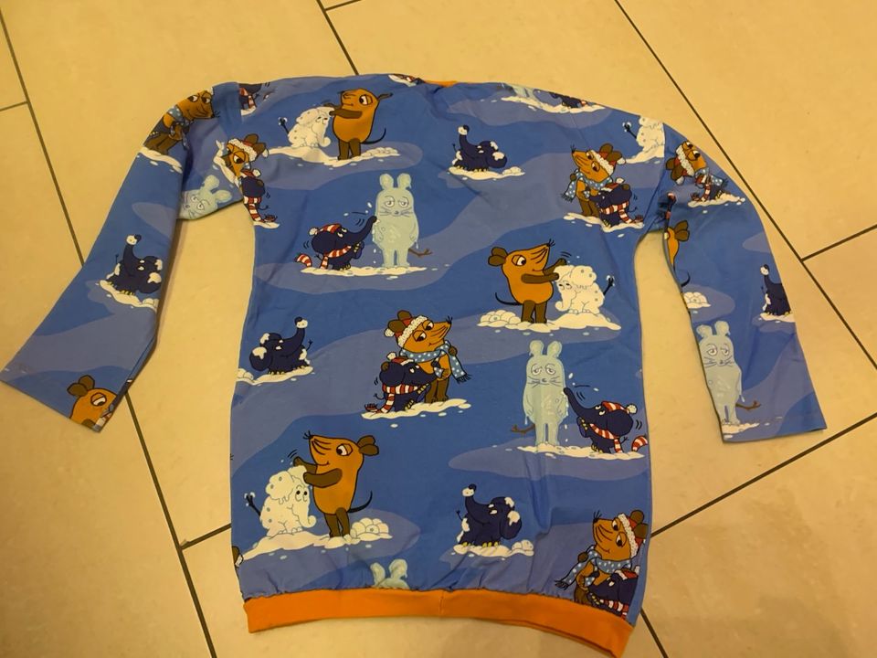 Toller Pulli handemade Sendung mit der Maus in Hermeskeil