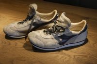 Diadora Heritage 1975 Sneaker, 42,5 getragen aber guter Zustand Nordrhein-Westfalen - Alfter Vorschau